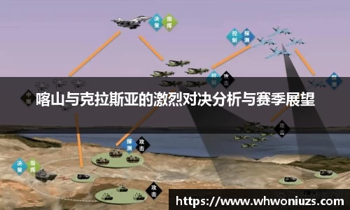 BB贝博艾弗森喀山与克拉斯亚的激烈对决分析与赛季展望